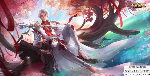 诸葛亮李白皮肤爆料最新,古风与现代的完美融合  第1张